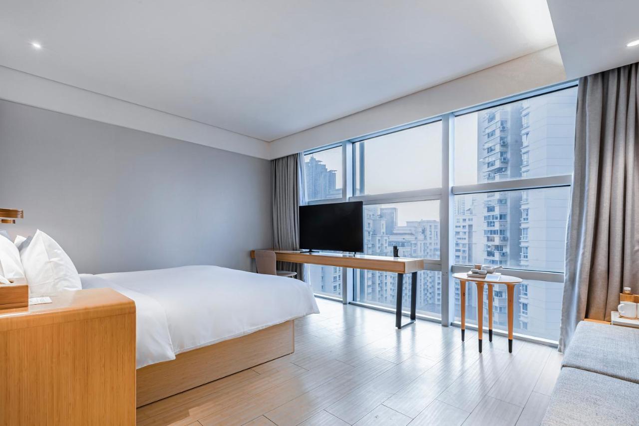 Ji 3* Shanghai