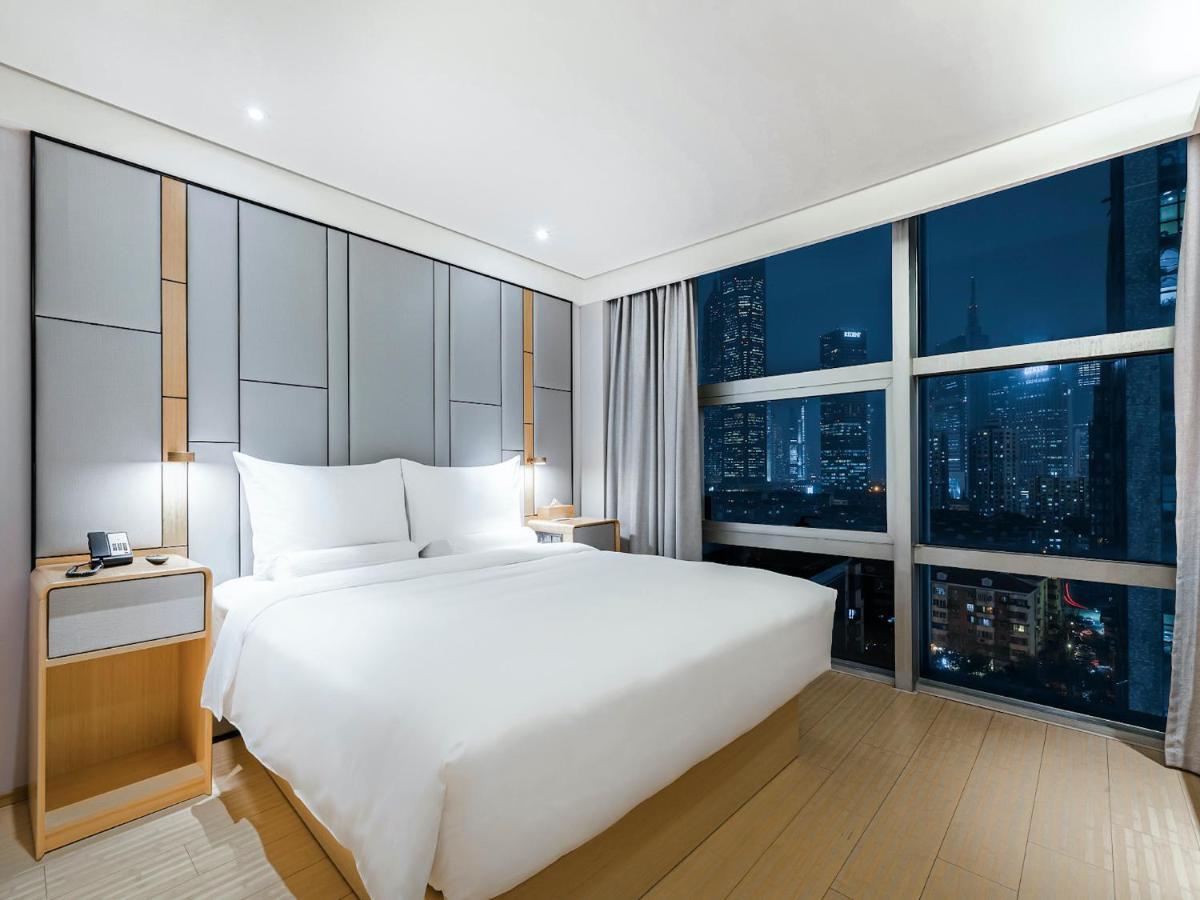 Ji Hotel Shanghai