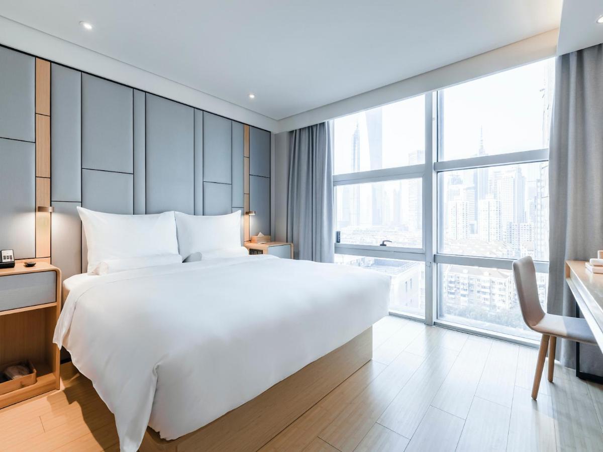 Ji 3* Shanghai