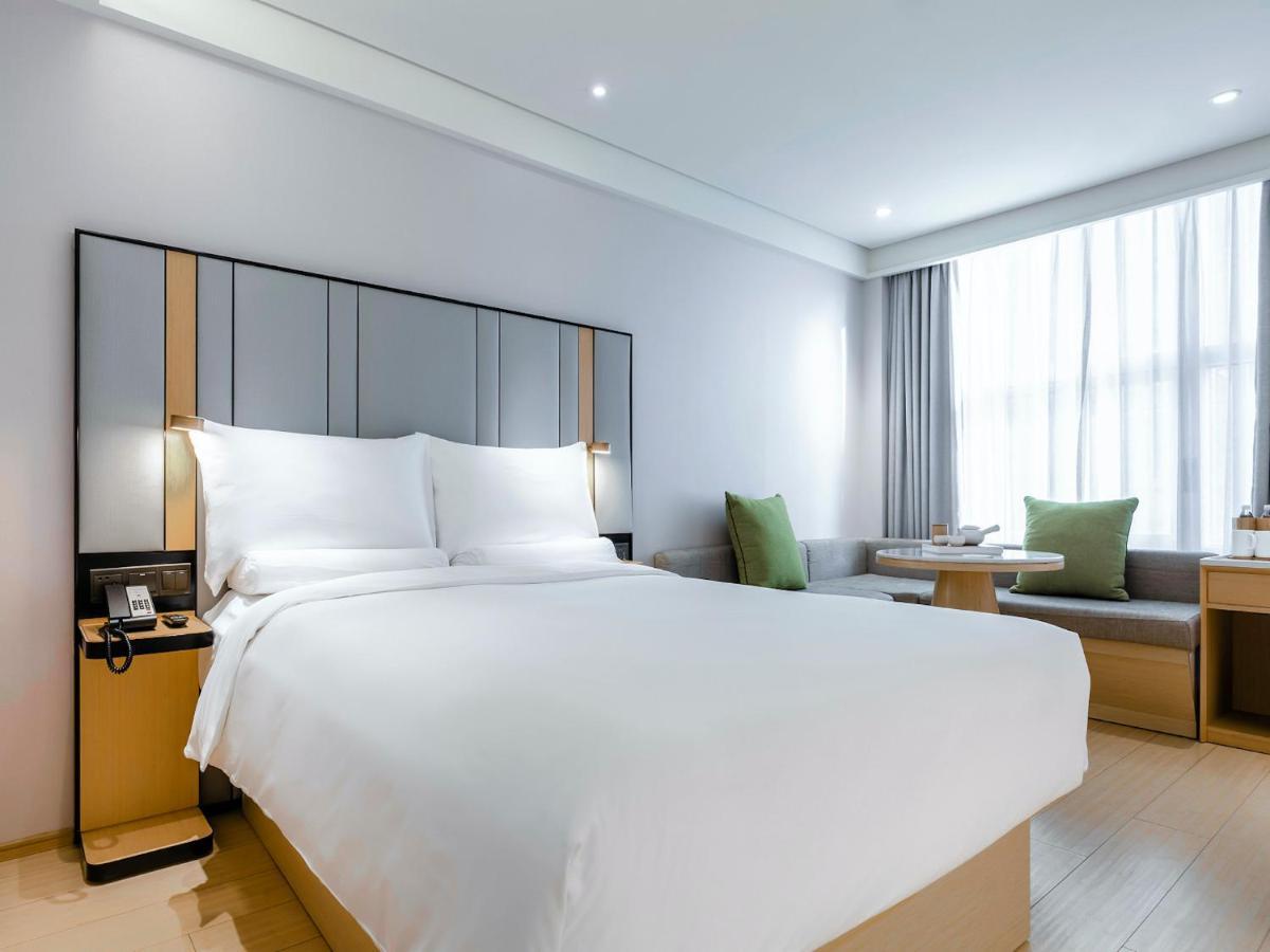 Ji Hotel Shanghai