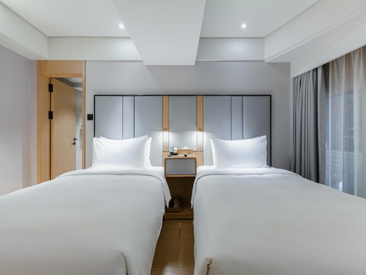 Hotel Ji