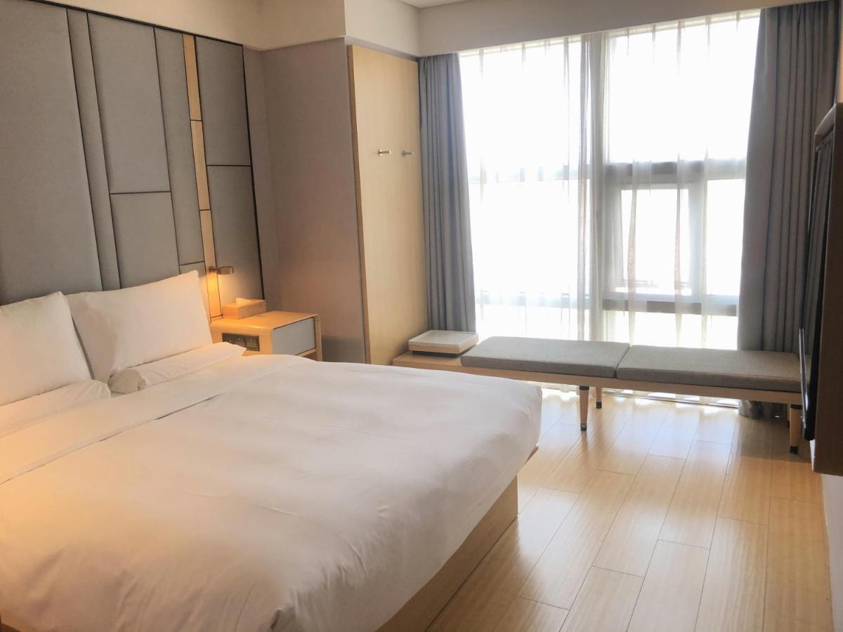 Ji Hotel 3*