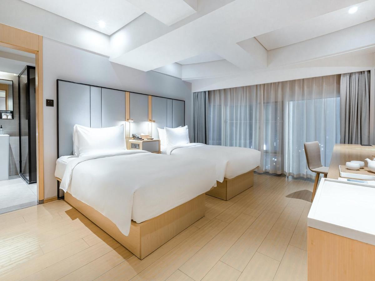 Ji Hotel Shanghai