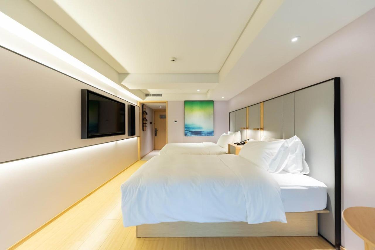 Ji Hotel 3*