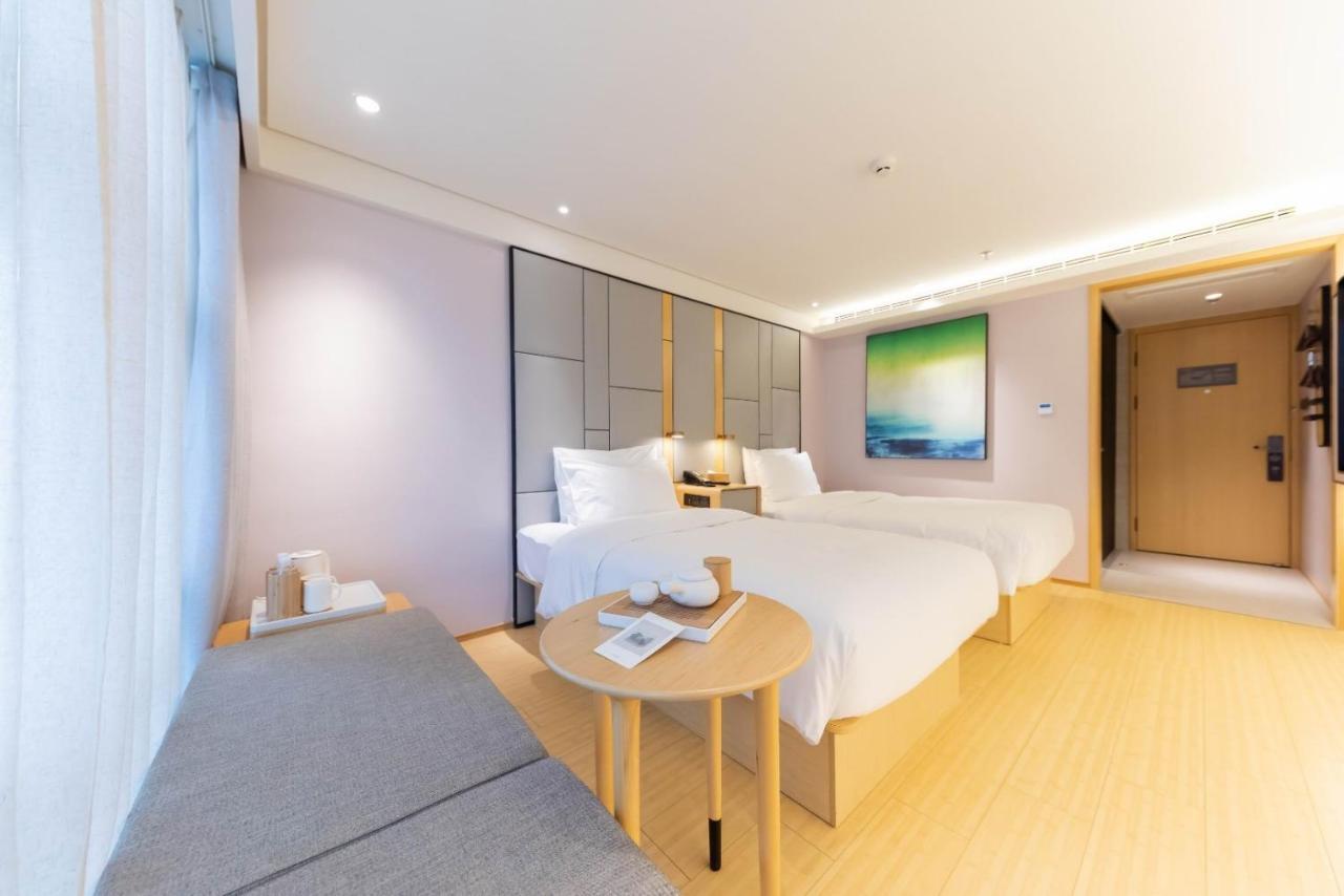 Hotel Ji