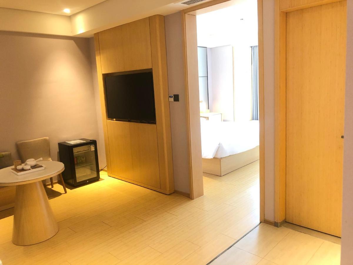 Ji Hotel
