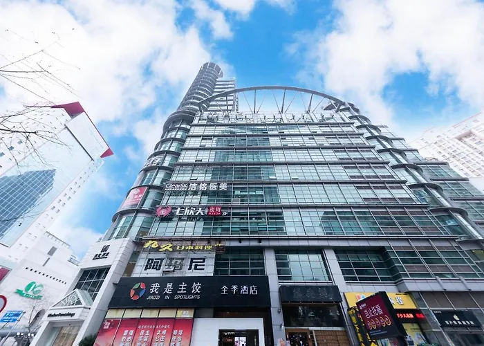 Ji Hotel