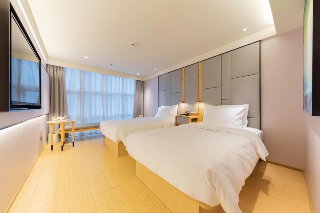 Ji Khách sạn Thượng Hải